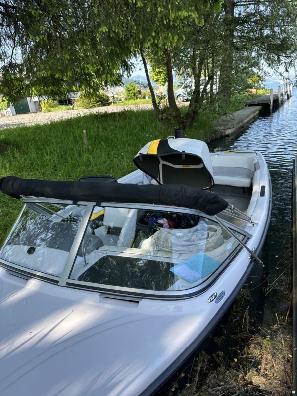 Nautique Ski Nautique
