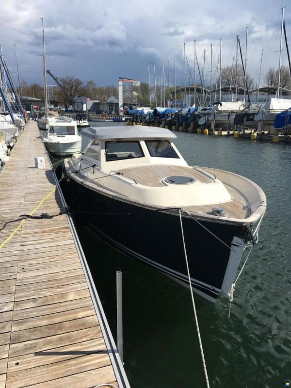 SQ-Yachts SQ33 Grand Azur