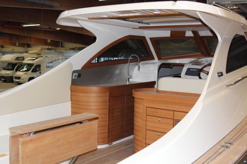 SQ-Yachts SQ33 Grand Azur