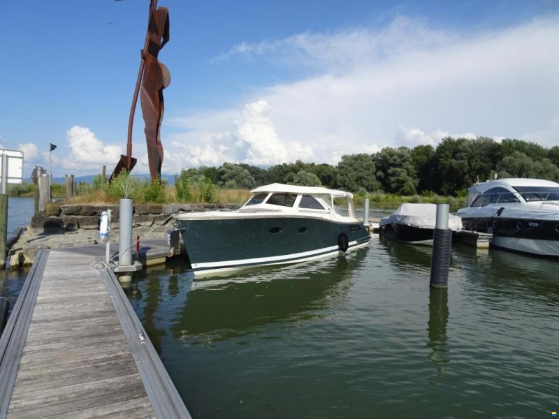 SQ-Yachts SQ33 Grand Azur