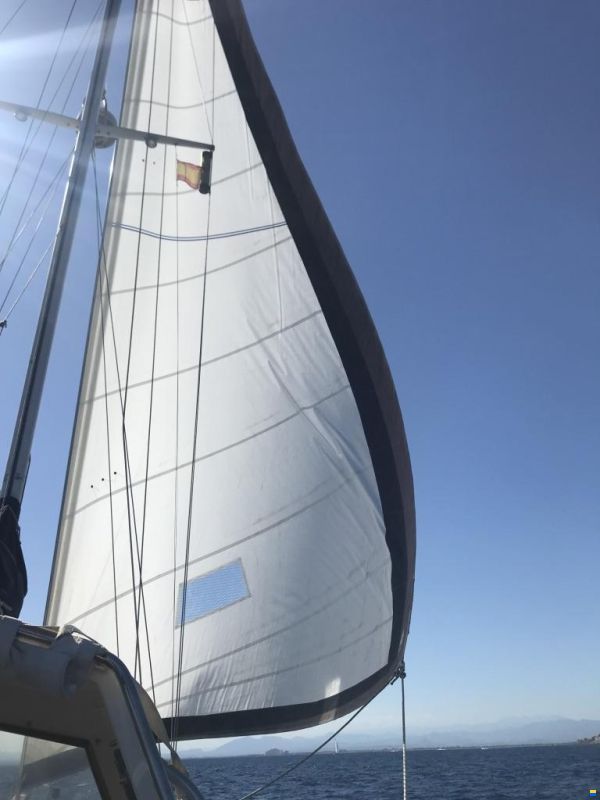 North Wind 43