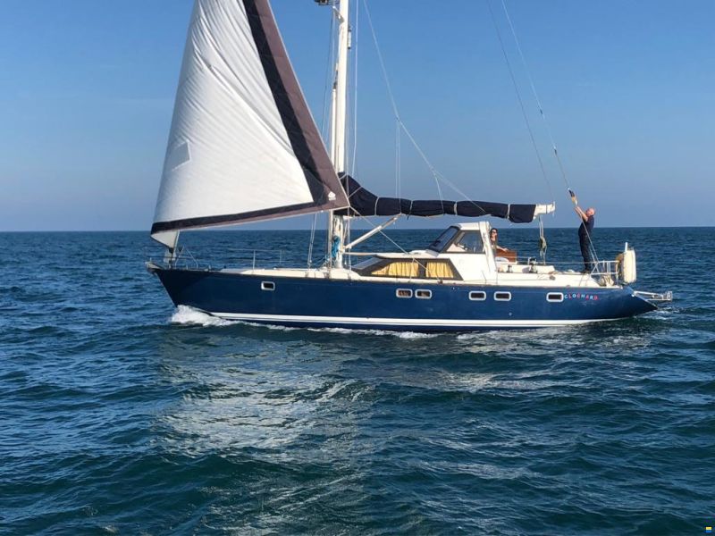North Wind 43