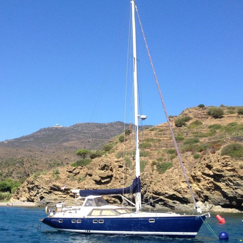 North Wind 43