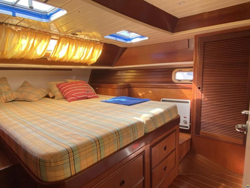 North Wind 43