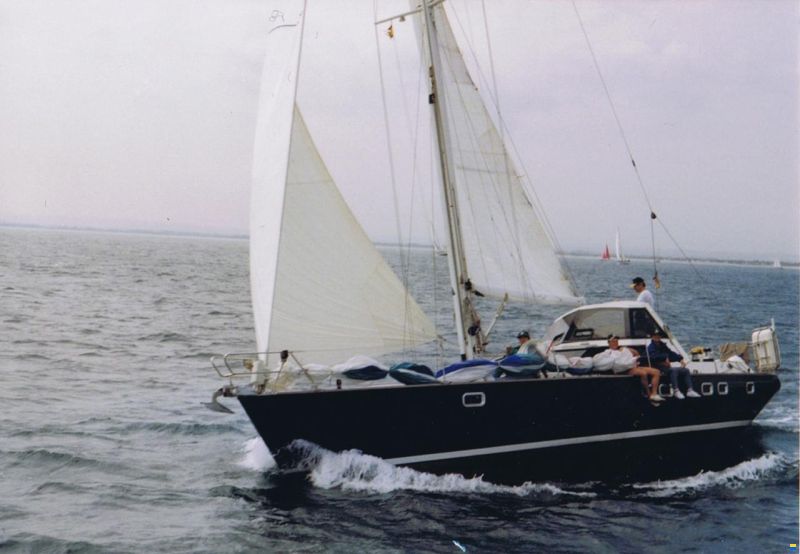North Wind 43