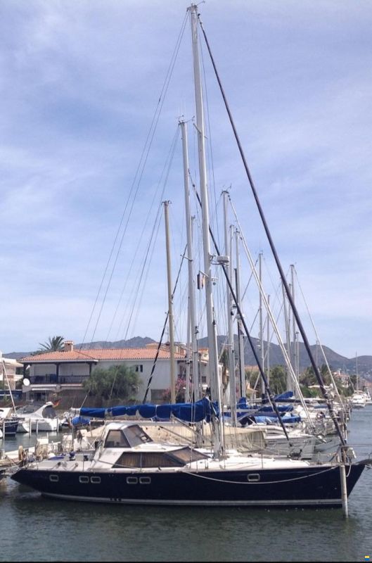 North Wind 43