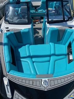 Nautique Super Air G21