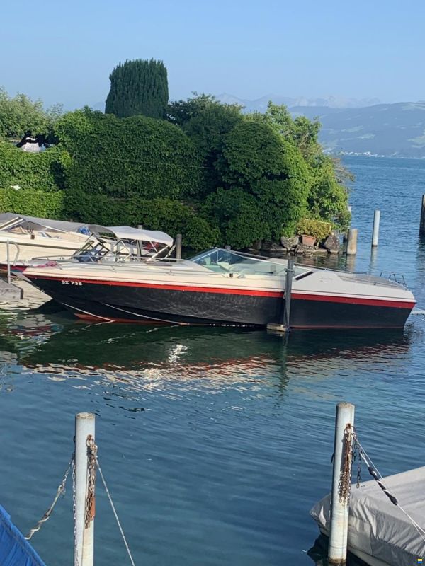 Colombo Antibes 27