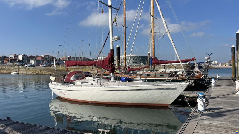 Breehorn 37