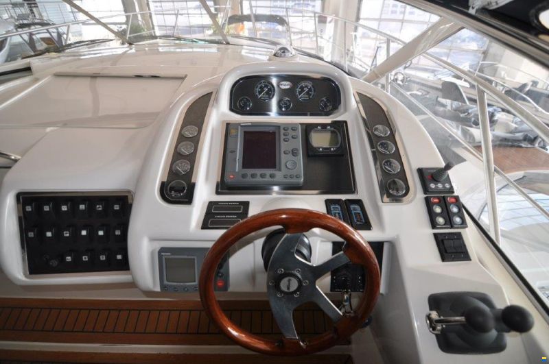 Windy 37 Grand Mistral