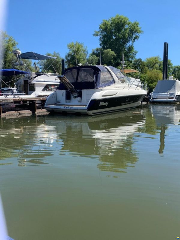 Windy 37 Grand Mistral