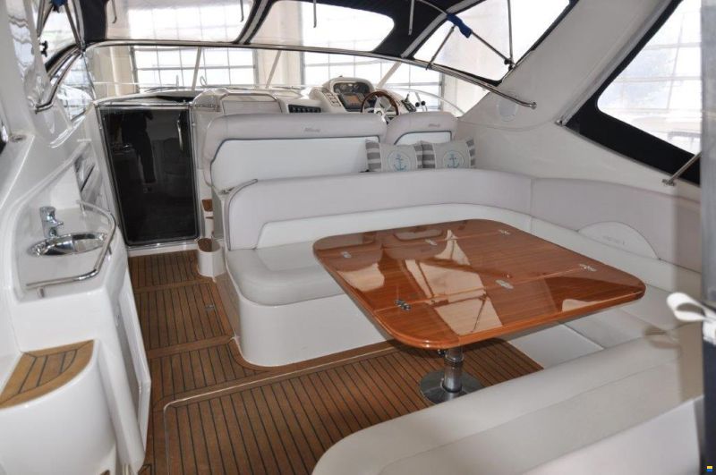 Windy 37 Grand Mistral