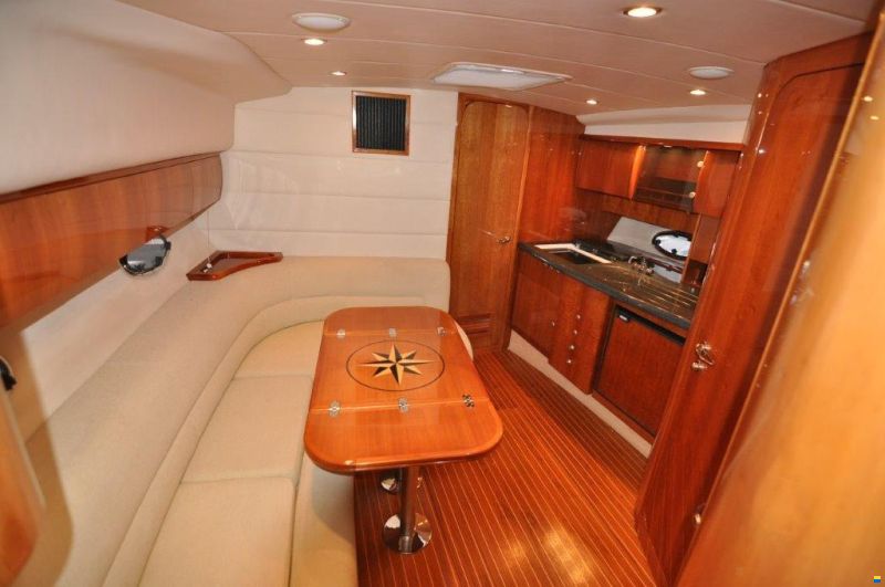 Windy 37 Grand Mistral