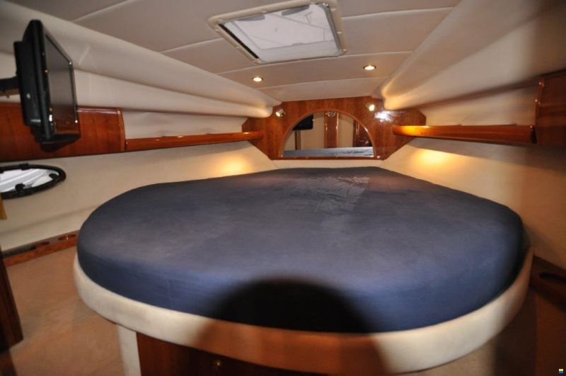 Windy 37 Grand Mistral