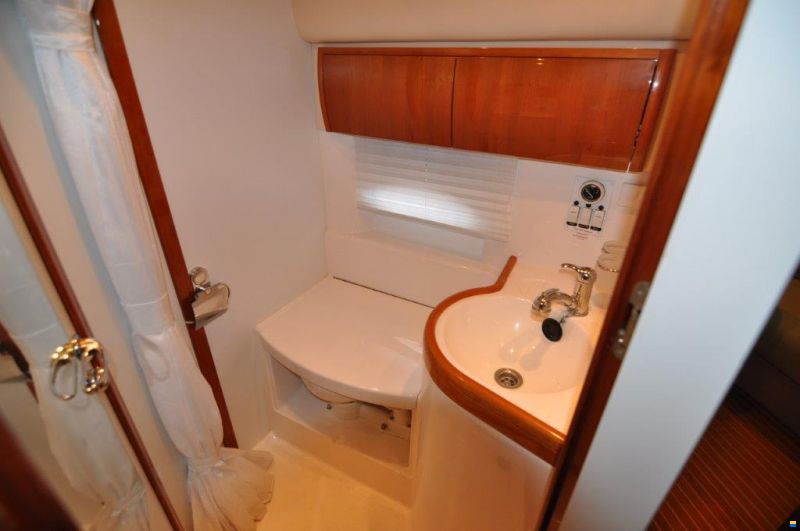 Windy 37 Grand Mistral