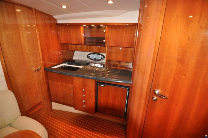 Windy 37 Grand Mistral
