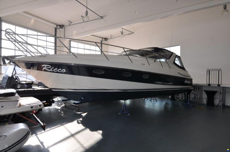 Windy 37 Grand Mistral