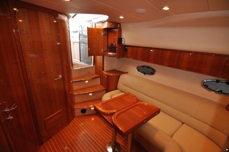 Windy 37 Grand Mistral