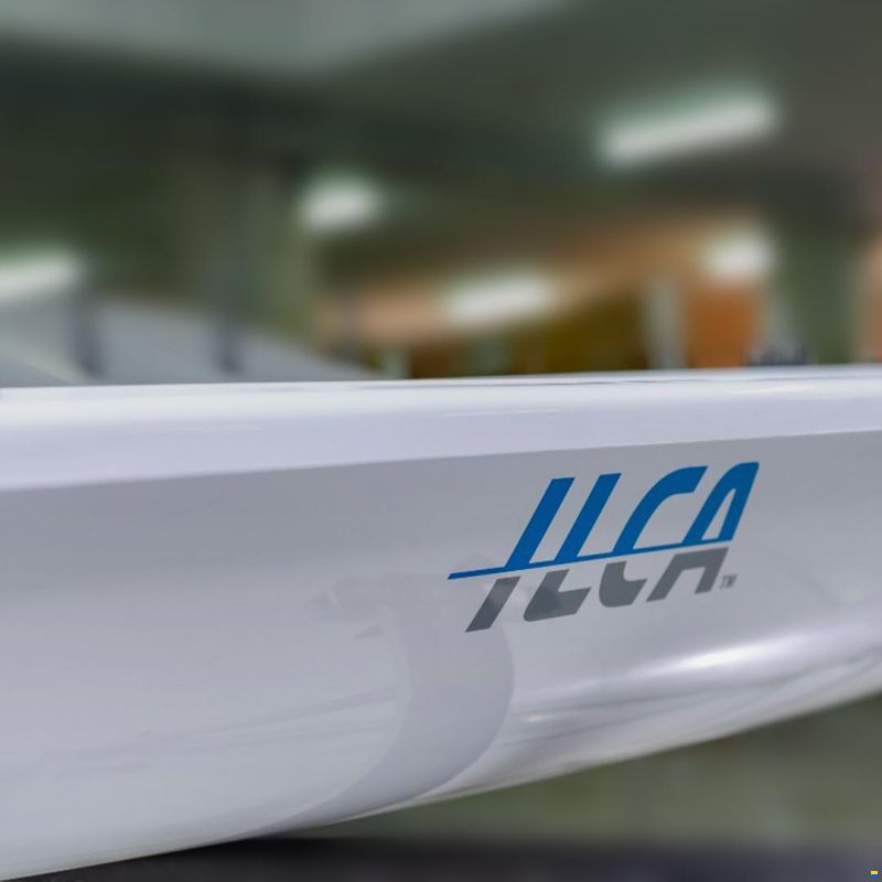 Neuer Regatta ILCA/Laser - Element Six