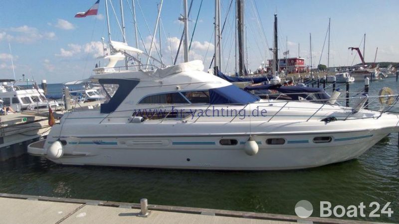 Sealine 450 Fly
