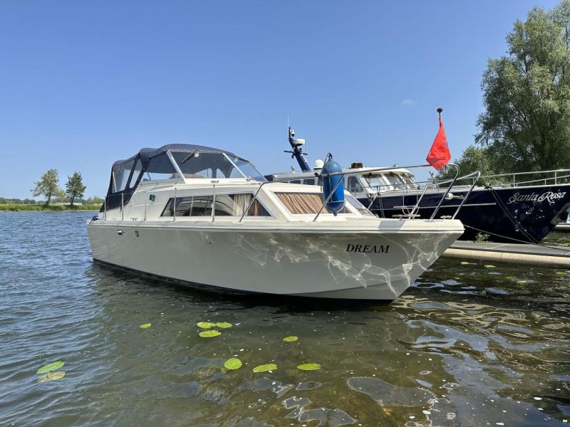 Polaris Manta OK/AK