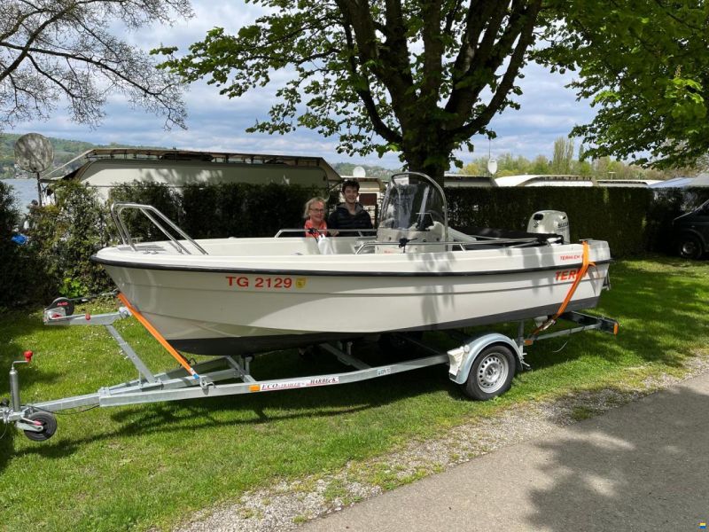 Terhi 450 cc
