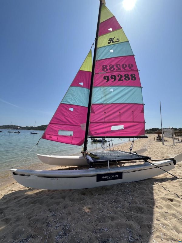 Hobie Cat HC 16 image