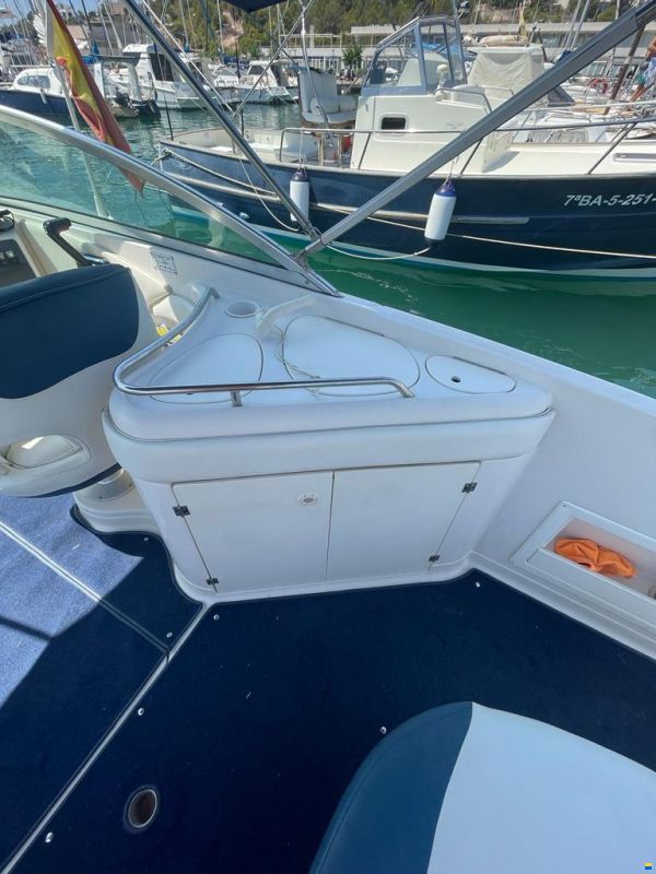Monterey Explorer 253S