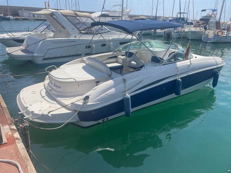 Monterey Explorer 253S