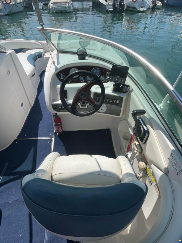 Monterey Explorer 253S