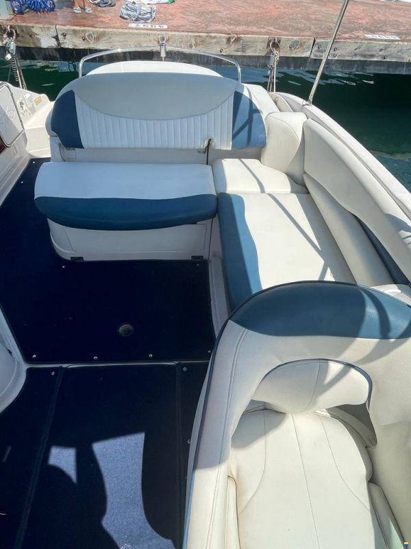 Monterey Explorer 253S