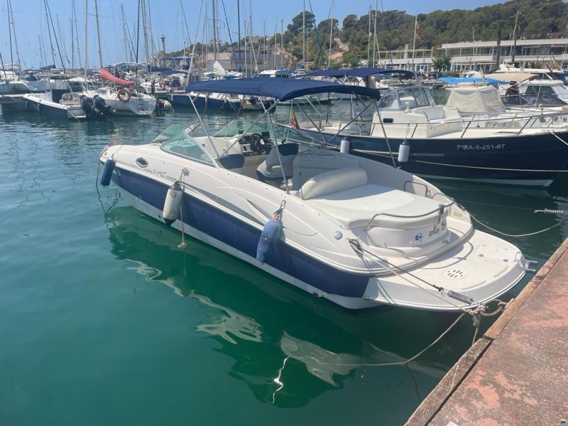 Monterey Explorer 253S