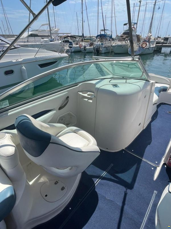 Monterey Explorer 253S
