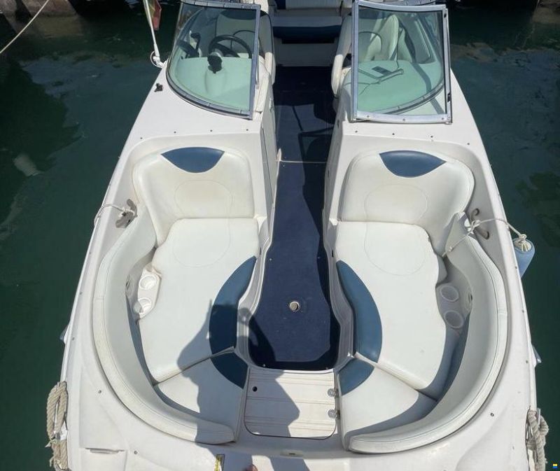 Monterey Explorer 253S