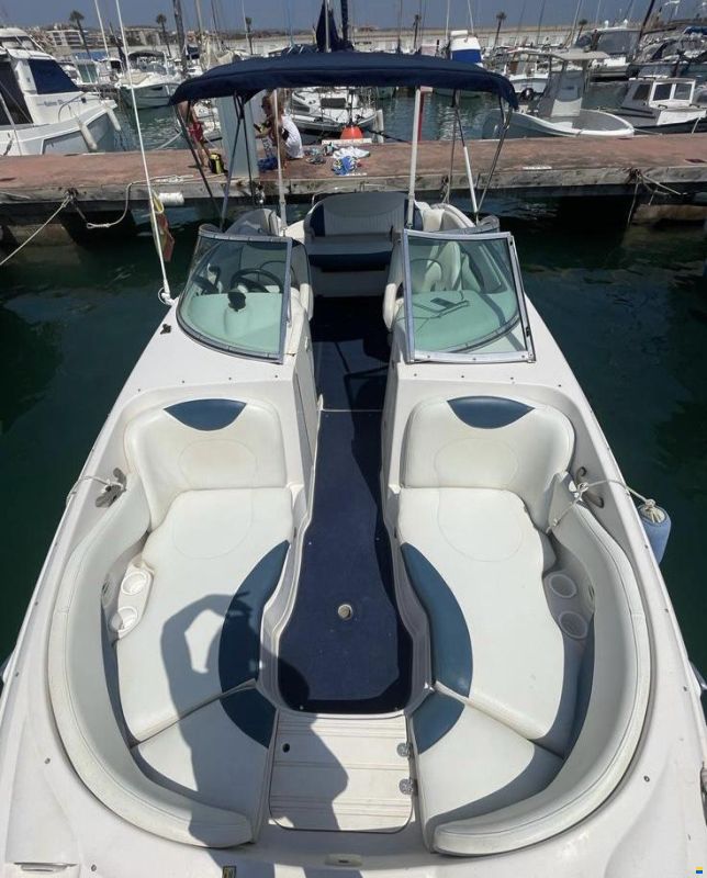 Monterey Explorer 253S