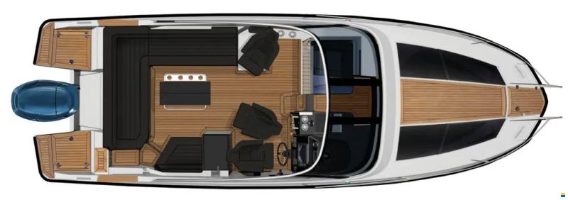 Finnmaster T8