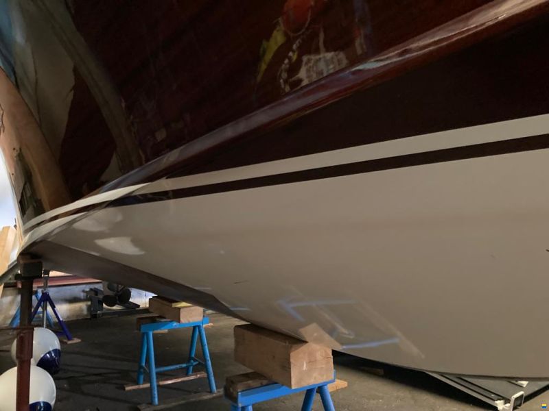 Pedrazzini capri super de luxe