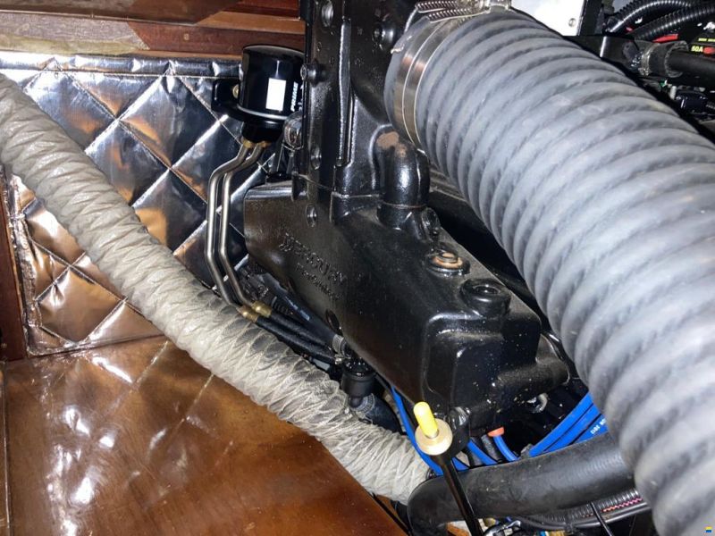 Pedrazzini capri super de luxe