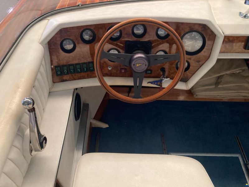 Pedrazzini capri super de luxe