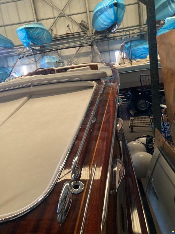 Pedrazzini capri super de luxe