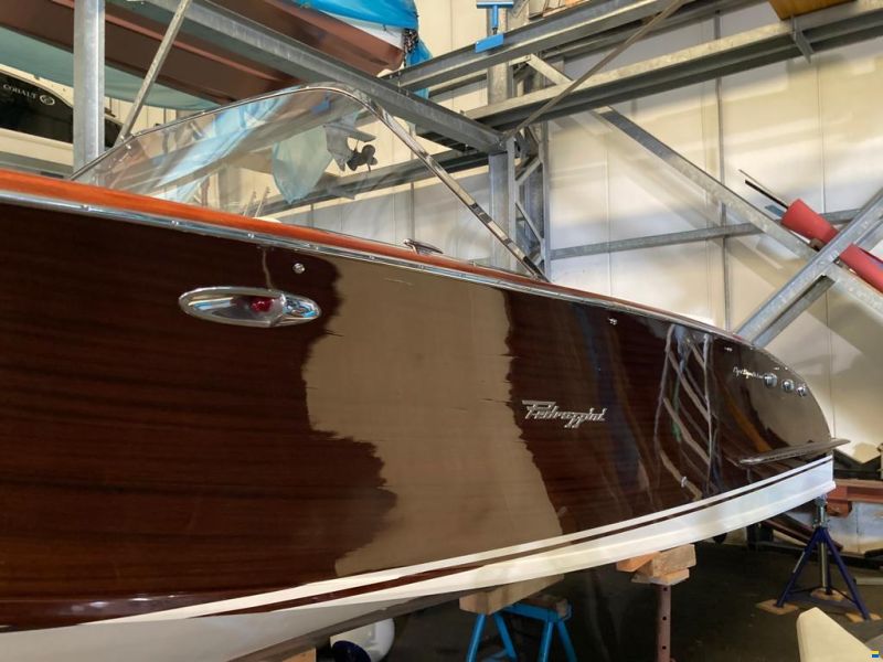 Pedrazzini capri super de luxe