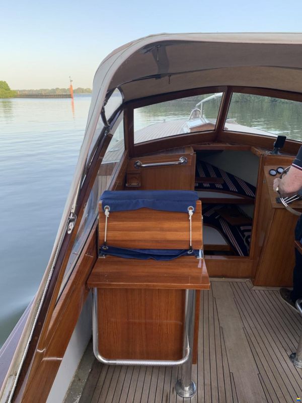 Kiel Classic 27