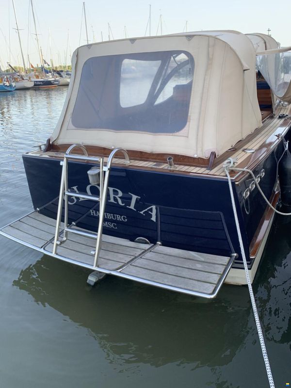Kiel Classic 27
