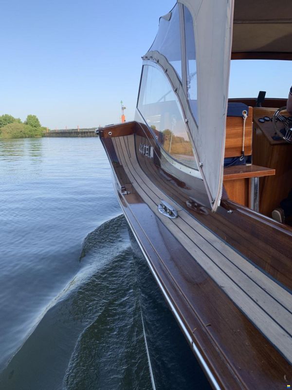 Kiel Classic 27