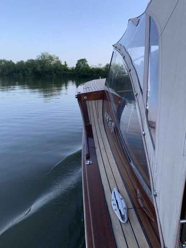 Kiel Classic 27