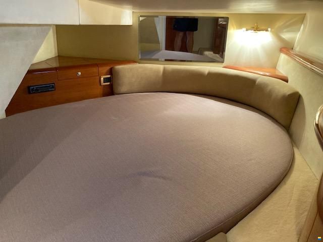 Cranchi Atlantique 48