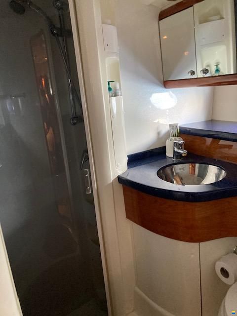 Cranchi Atlantique 48