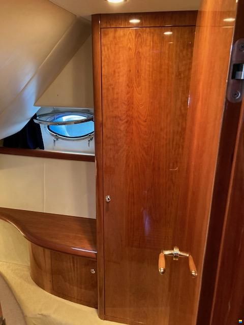 Cranchi Atlantique 48