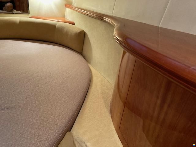 Cranchi Atlantique 48