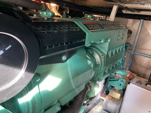 Cranchi Atlantique 48